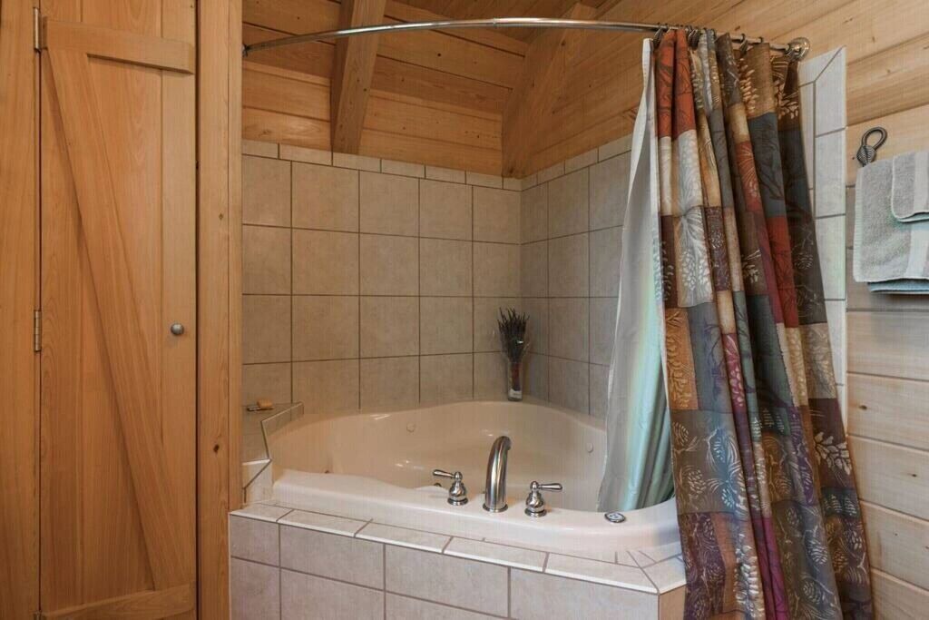 Photo of Bathroom in Bigfork