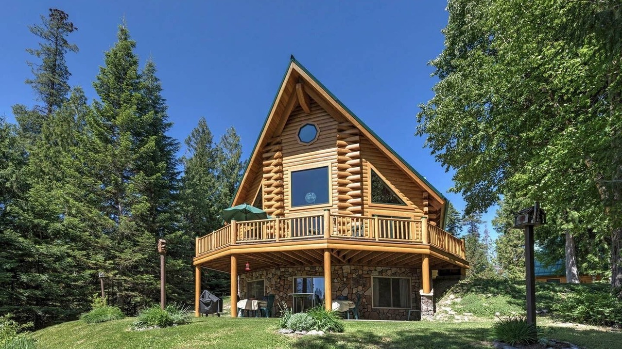Photo of Outdoor in Bigfork