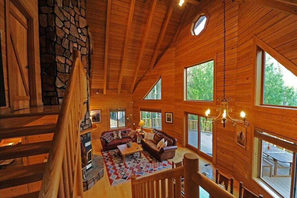 Photo of Livingroom in Bigfork