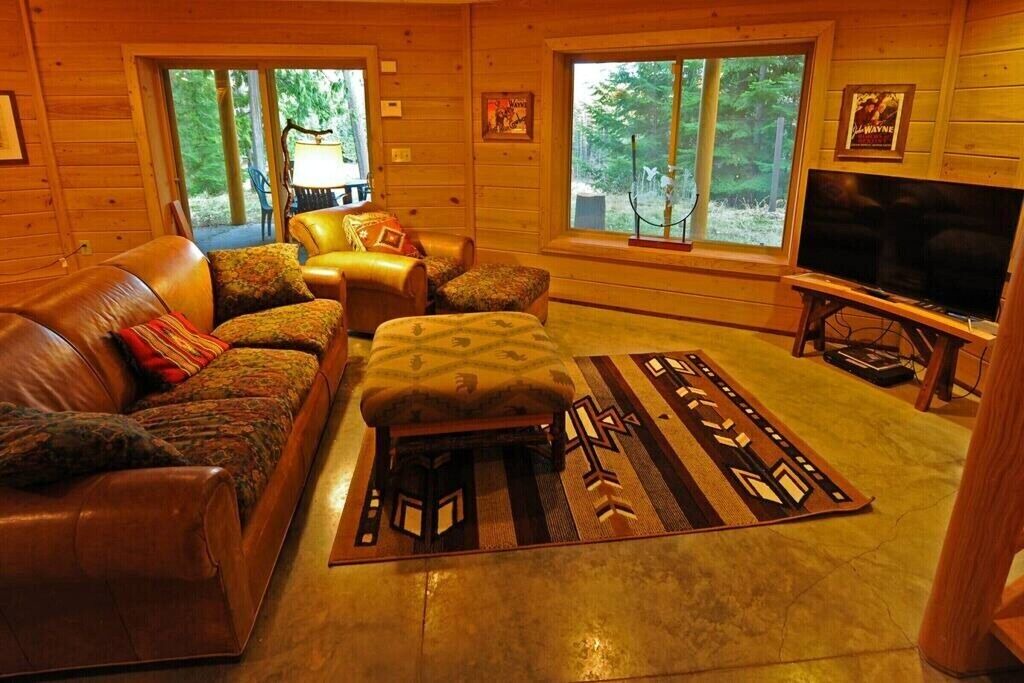 Photo of Livingroom in Bigfork