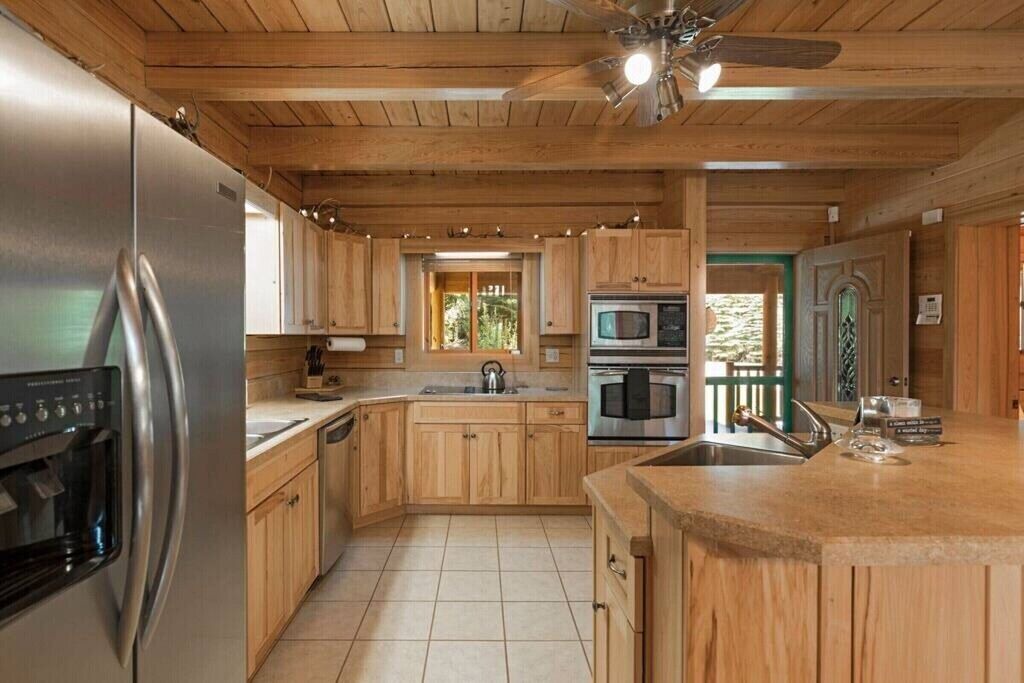 Photo of Kitchen in Bigfork
