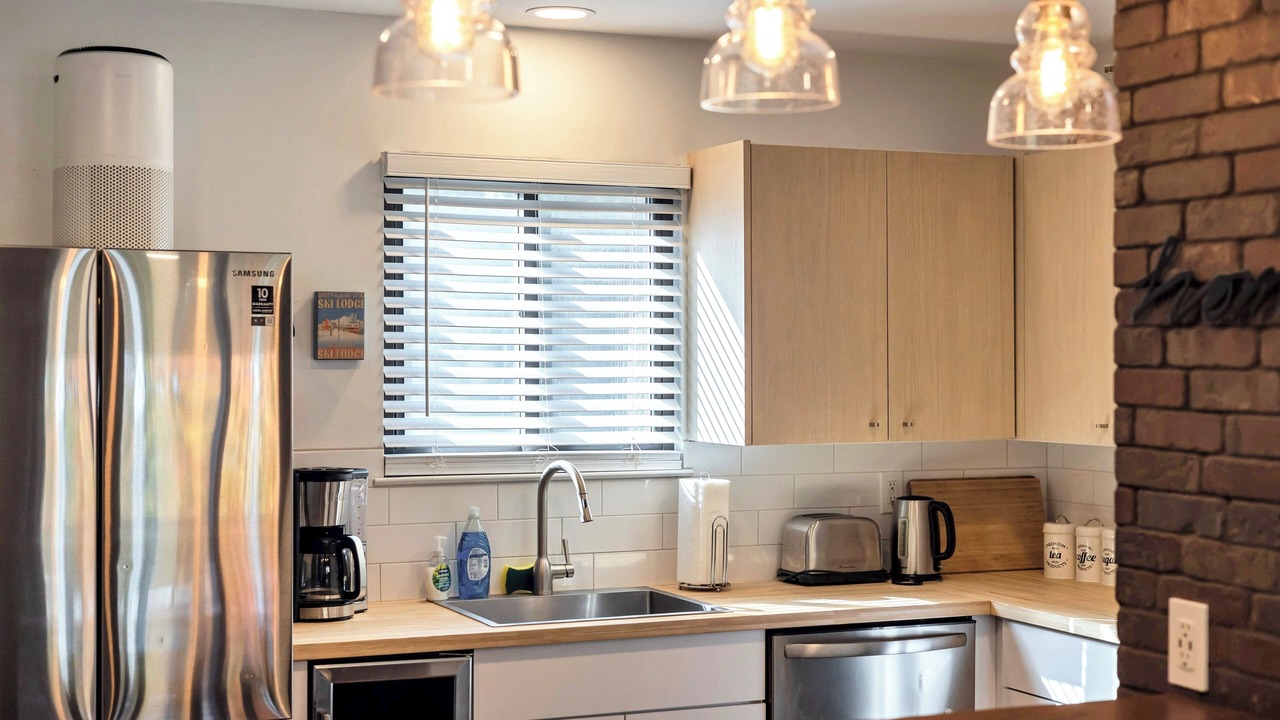 Photo of Kitchen in Village at Camelback