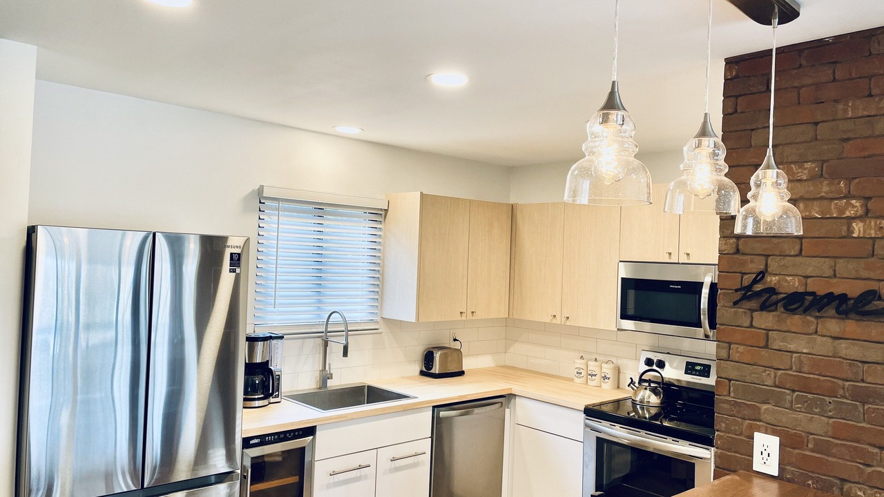 Photo of Kitchen in Village at Camelback
