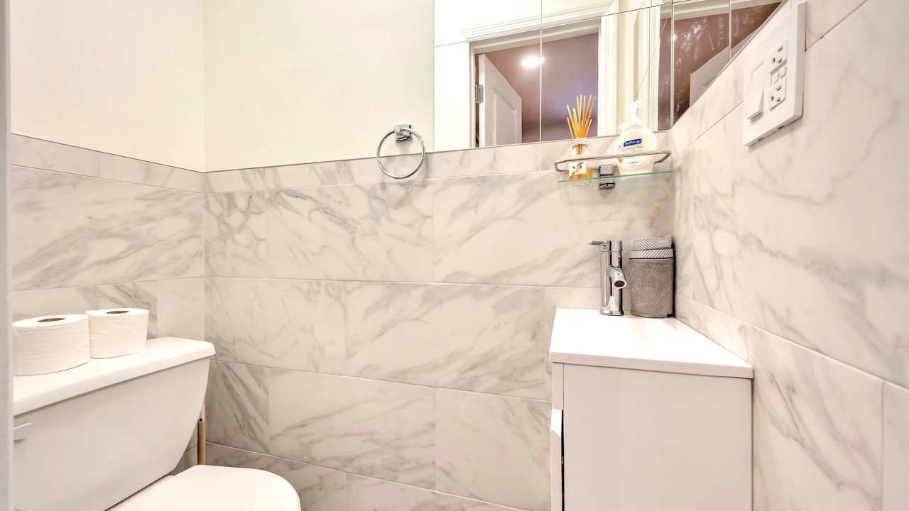 Photo of Bathroom in Village at Camelback