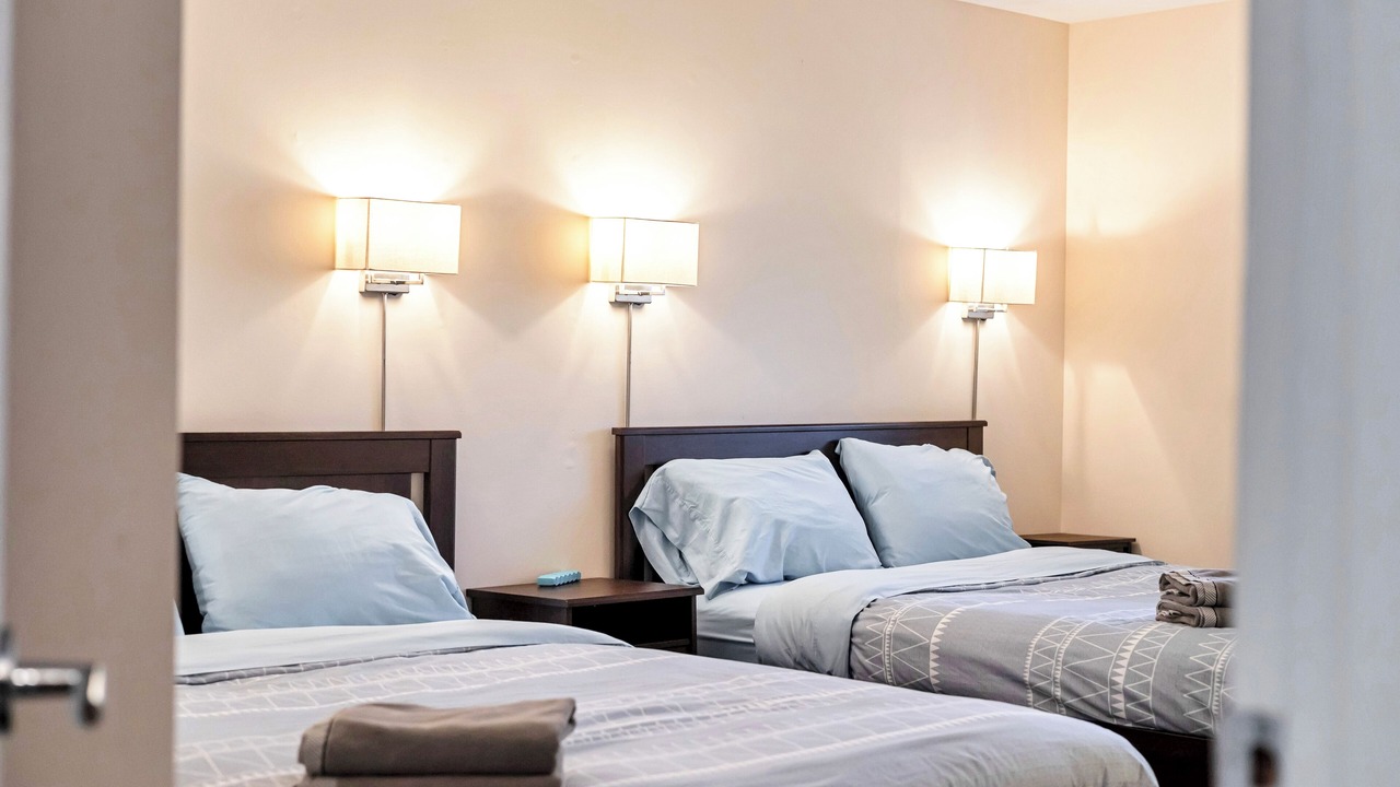 Photo of Bedroom in Village at Camelback