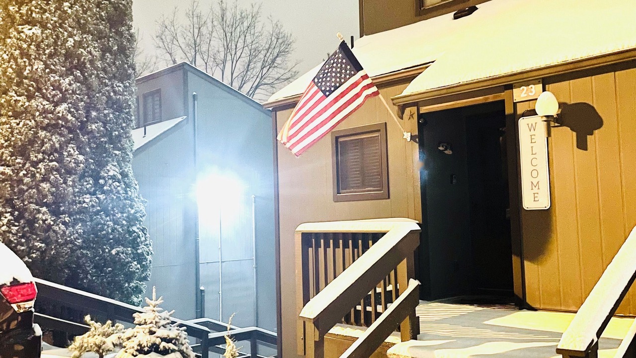 Photo of Outdoor in Village at Camelback
