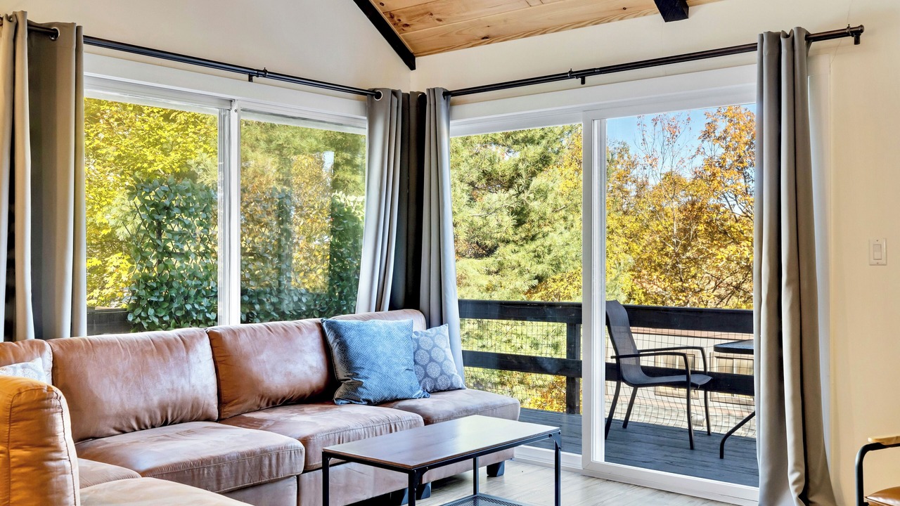 Photo of Livingroom in Village at Camelback