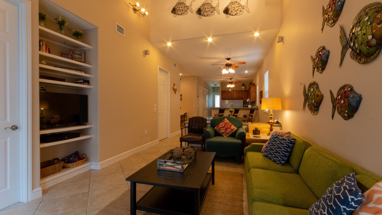 Photo of Livingroom in Arroyo City