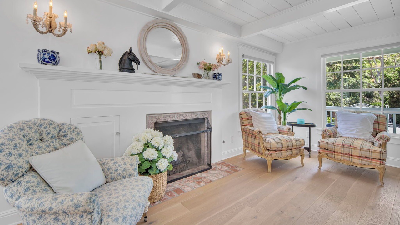 Photo of Livingroom in San Diego