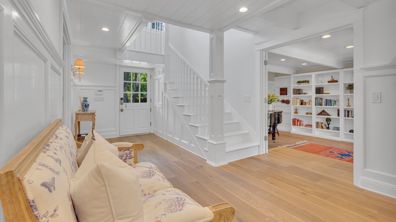 Photo of Bedroom in San Diego