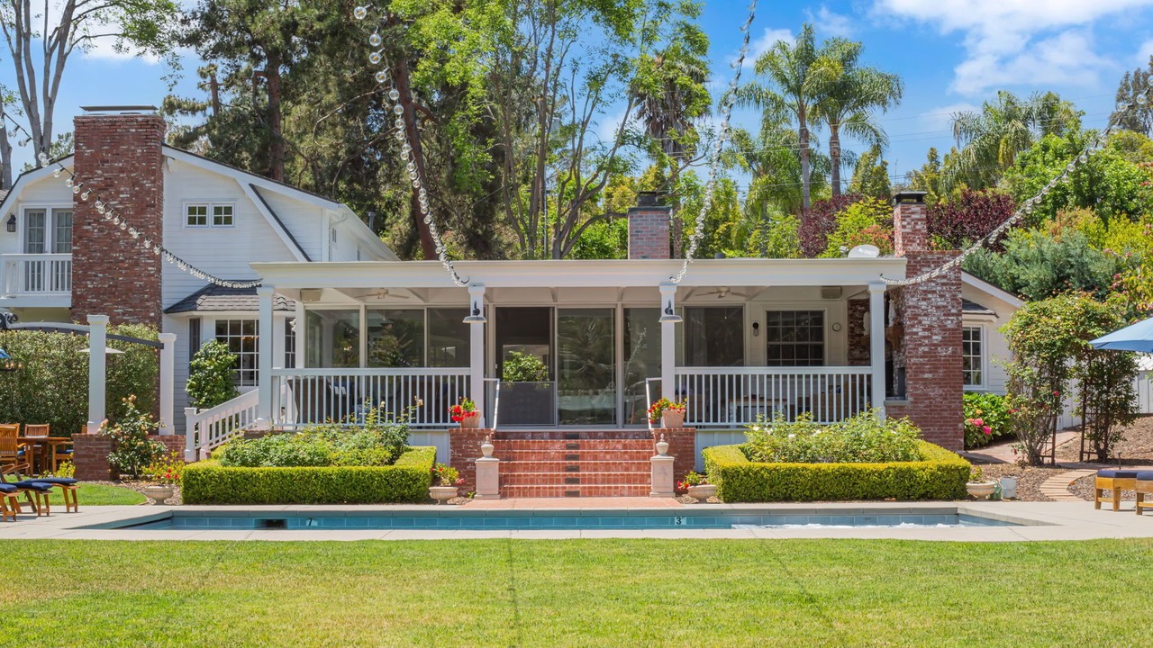 Photo of Outdoor in San Diego