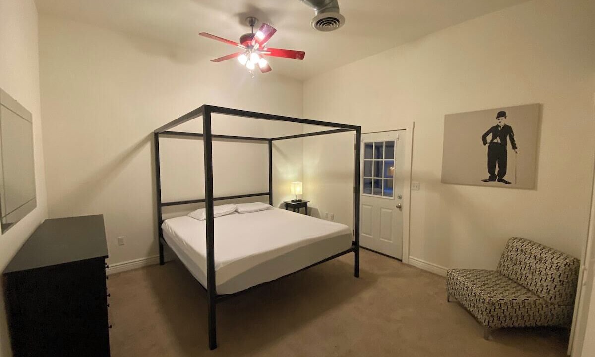 Photo of Bedroom in Kittanning
