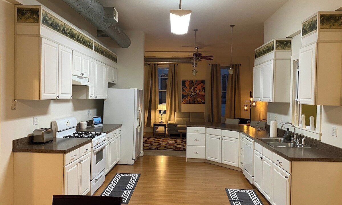 Photo of Kitchen in Kittanning