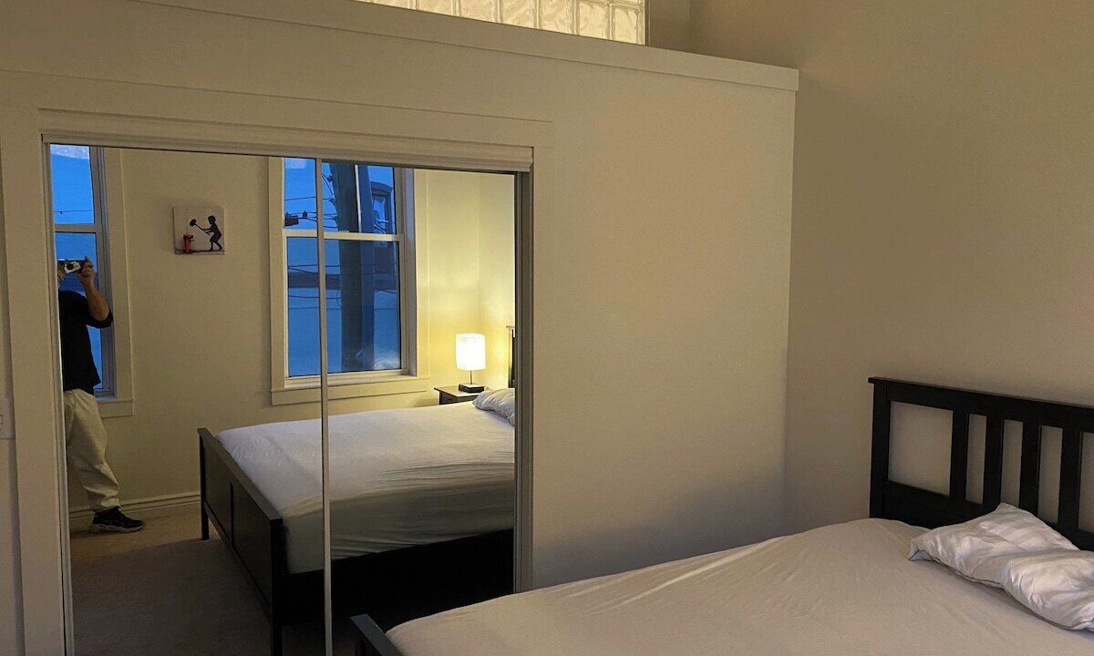 Photo of Bedroom in Kittanning