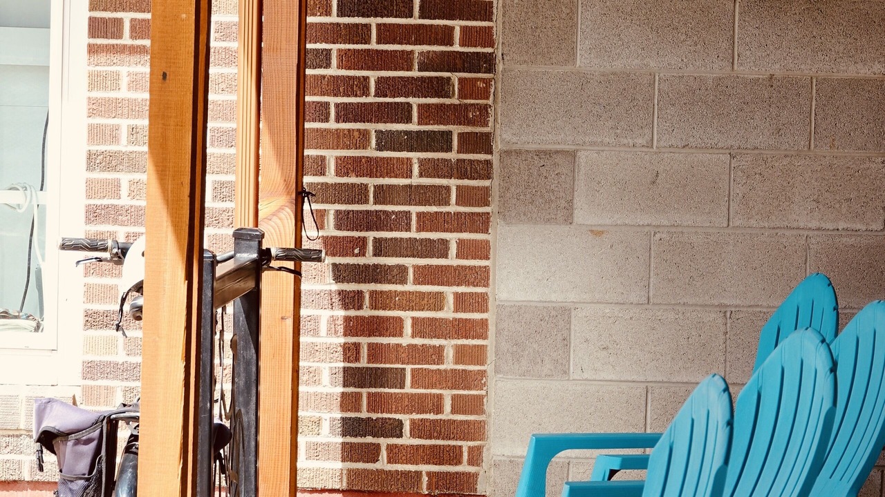 Photo of Patio Balcony in Anaconda