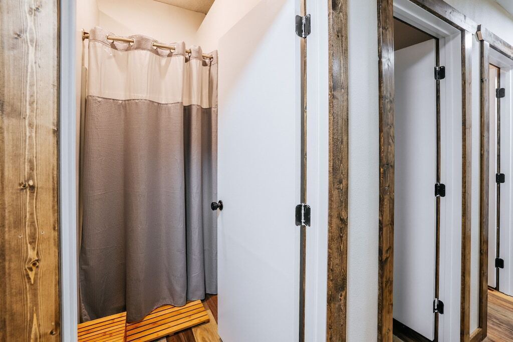 Photo of Bathroom in Anaconda