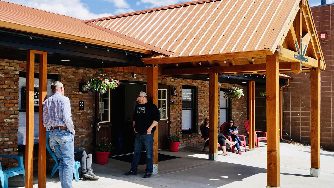 Photo of Outdoor in Anaconda
