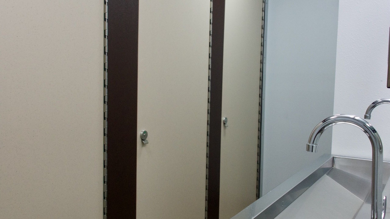 Photo of Bathroom in Anaconda