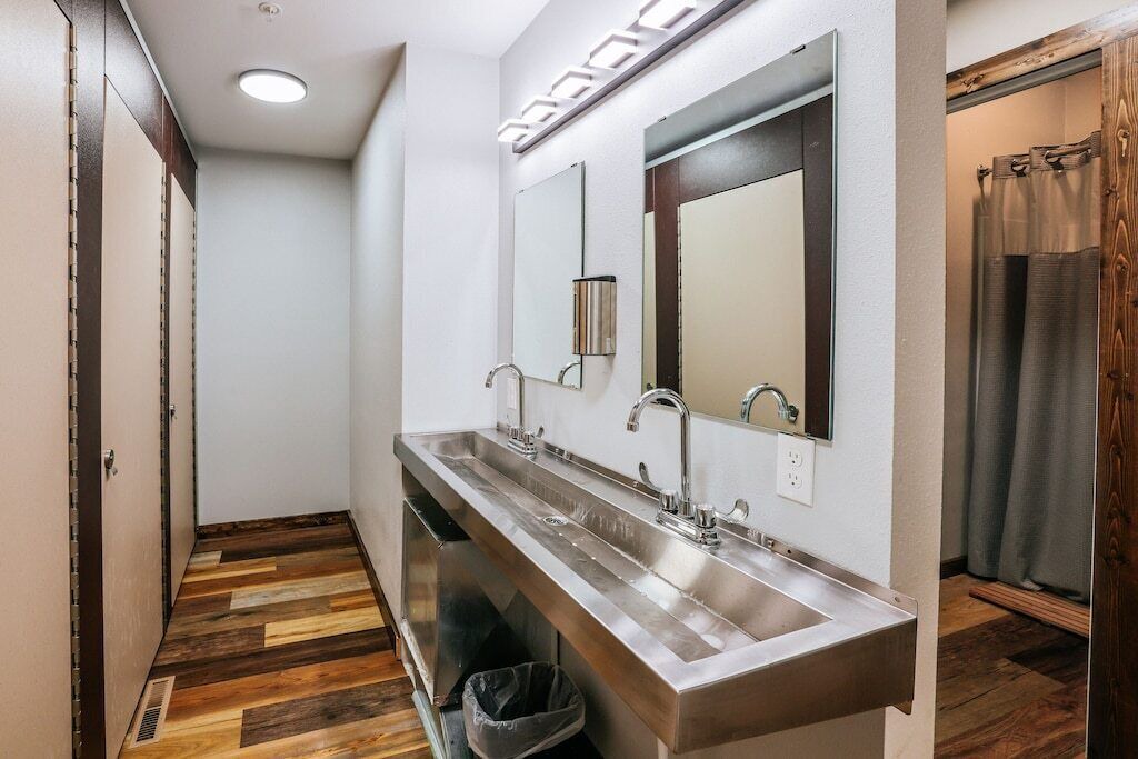 Photo of Bathroom in Anaconda