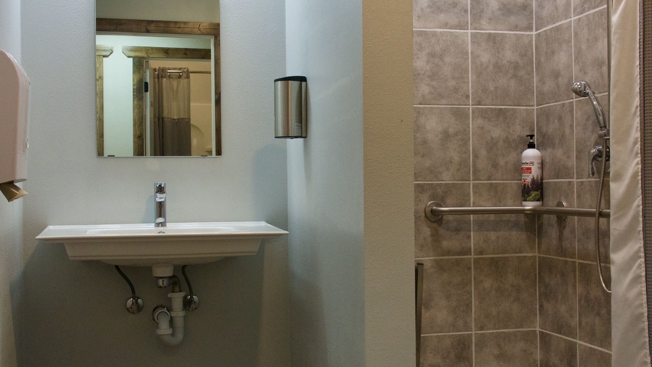 Photo of Bathroom in Anaconda