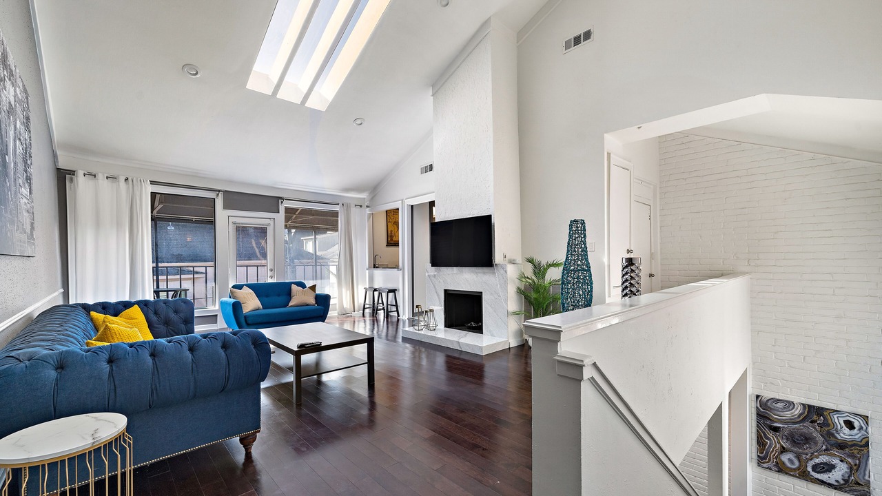 Photo of Bedroom in Greenway Plaza-Upper Kirby