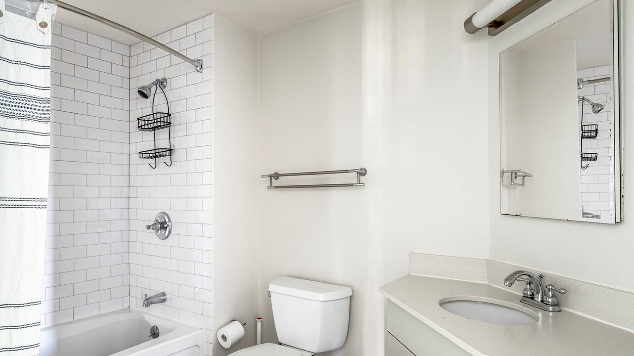 Photo of Bathroom in East Cambridge