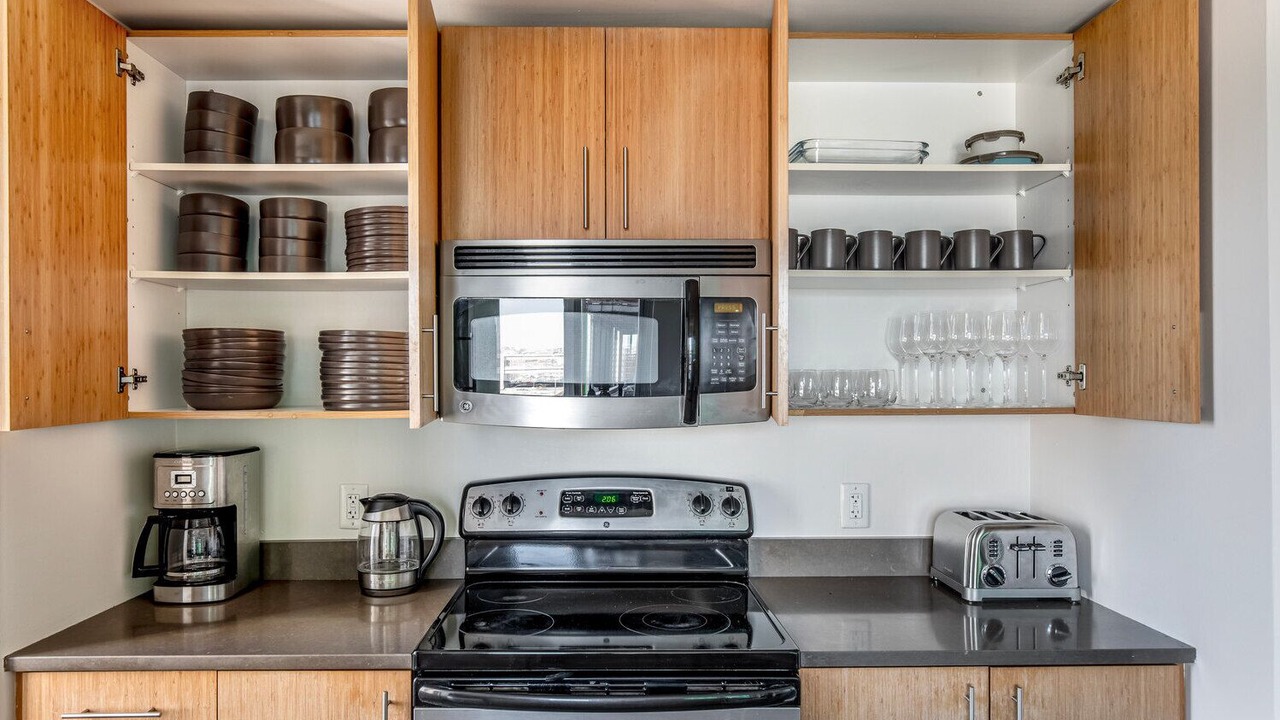Photo of Kitchen in East Cambridge