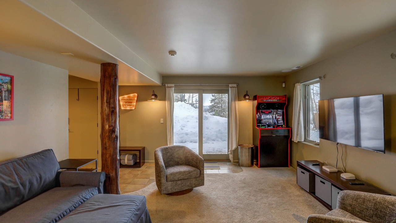 Photo of Outdoor in McCall