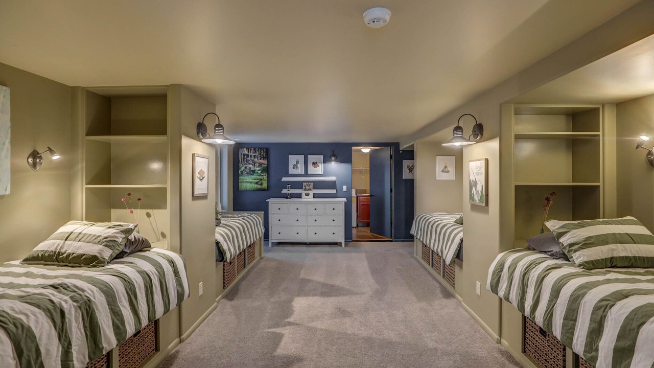 Photo of Bedroom in McCall