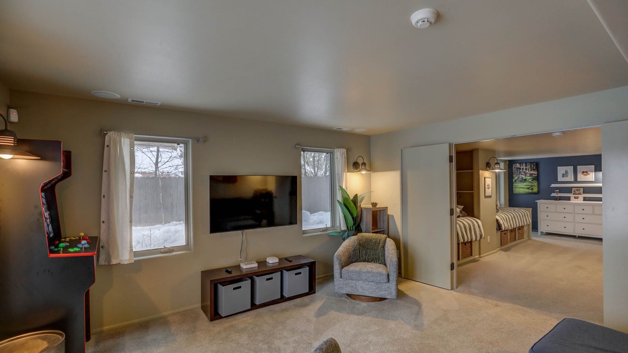 Photo of Bedroom in McCall