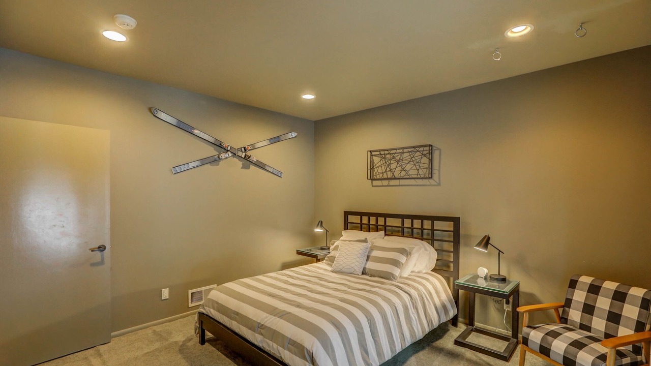 Photo of Bedroom in McCall