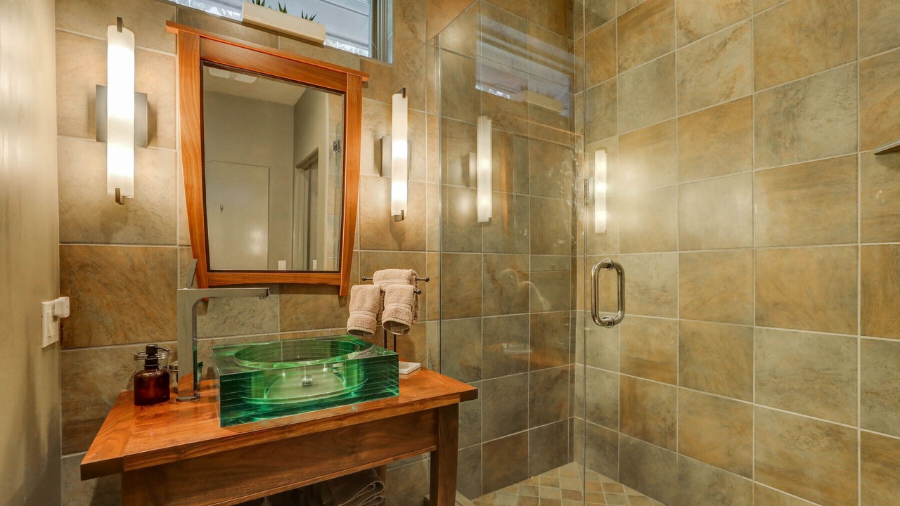 Photo of Bathroom in McCall