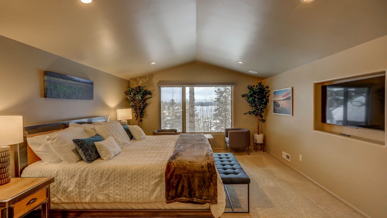 Photo of Outdoor in McCall