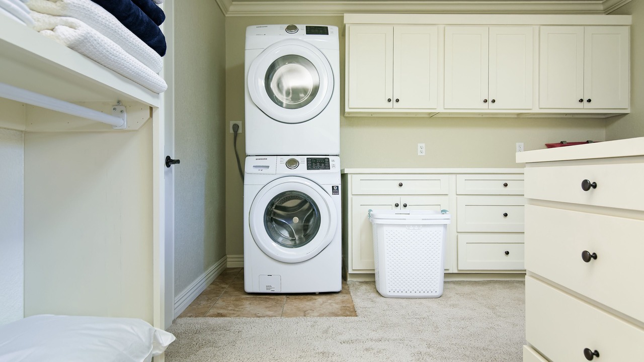 Photo of Bedroom in Beaver Shores