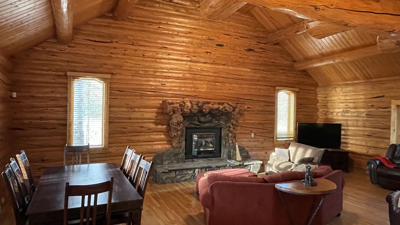 Photo of Livingroom in South Park