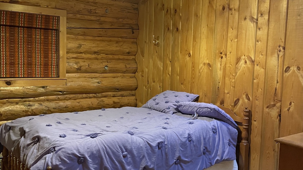 Photo of Bedroom in South Park