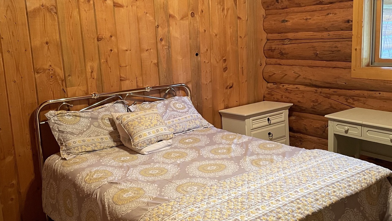 Photo of Bedroom in South Park