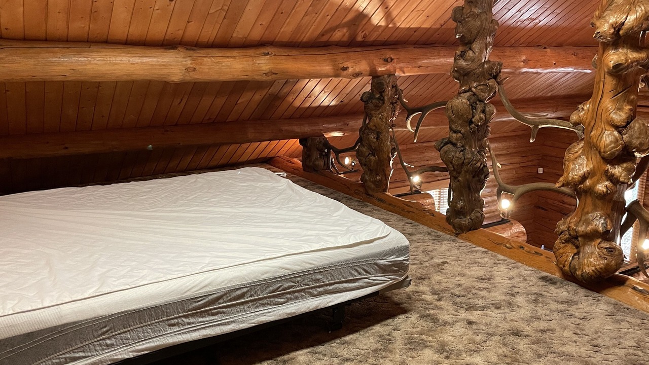 Photo of Bedroom in South Park