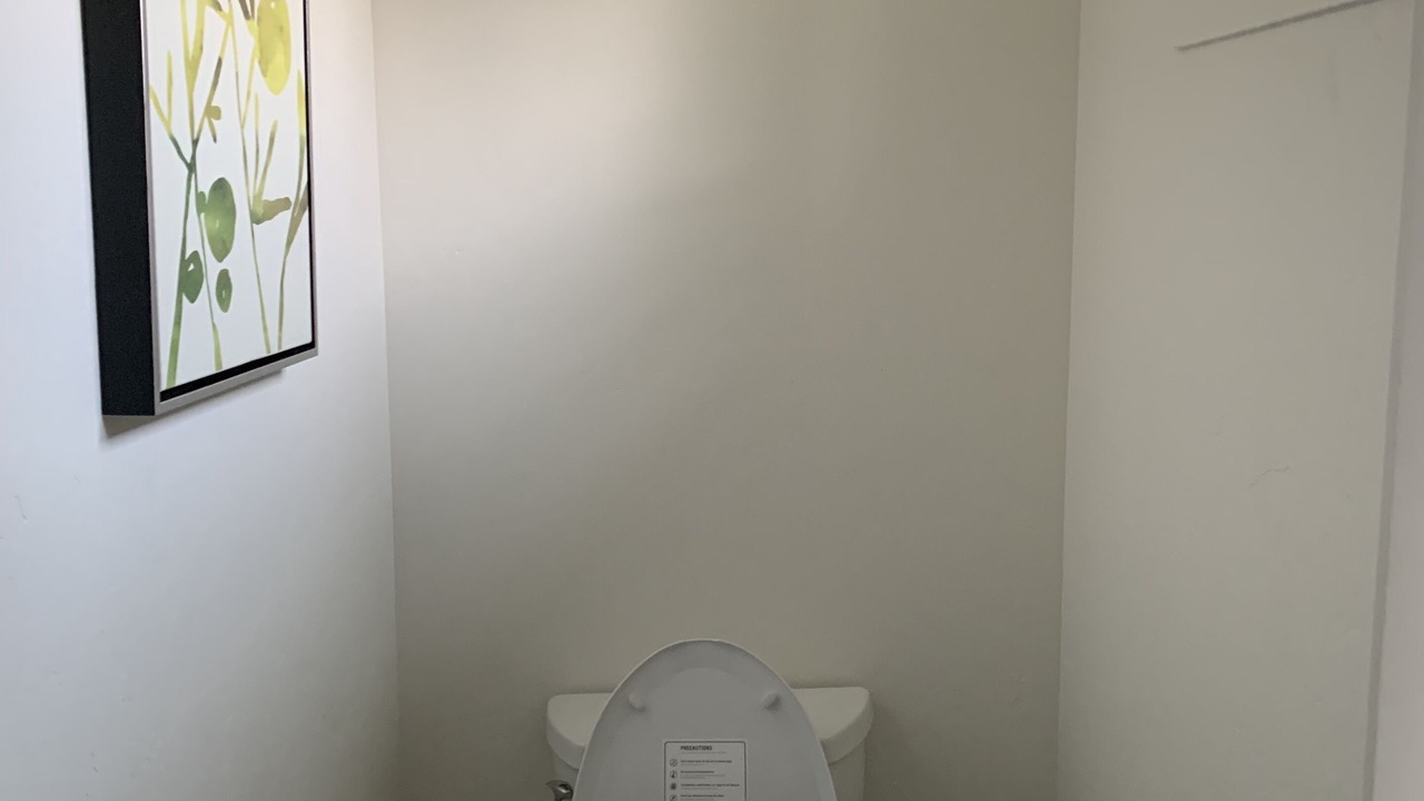 Photo of Bathroom in Rexford