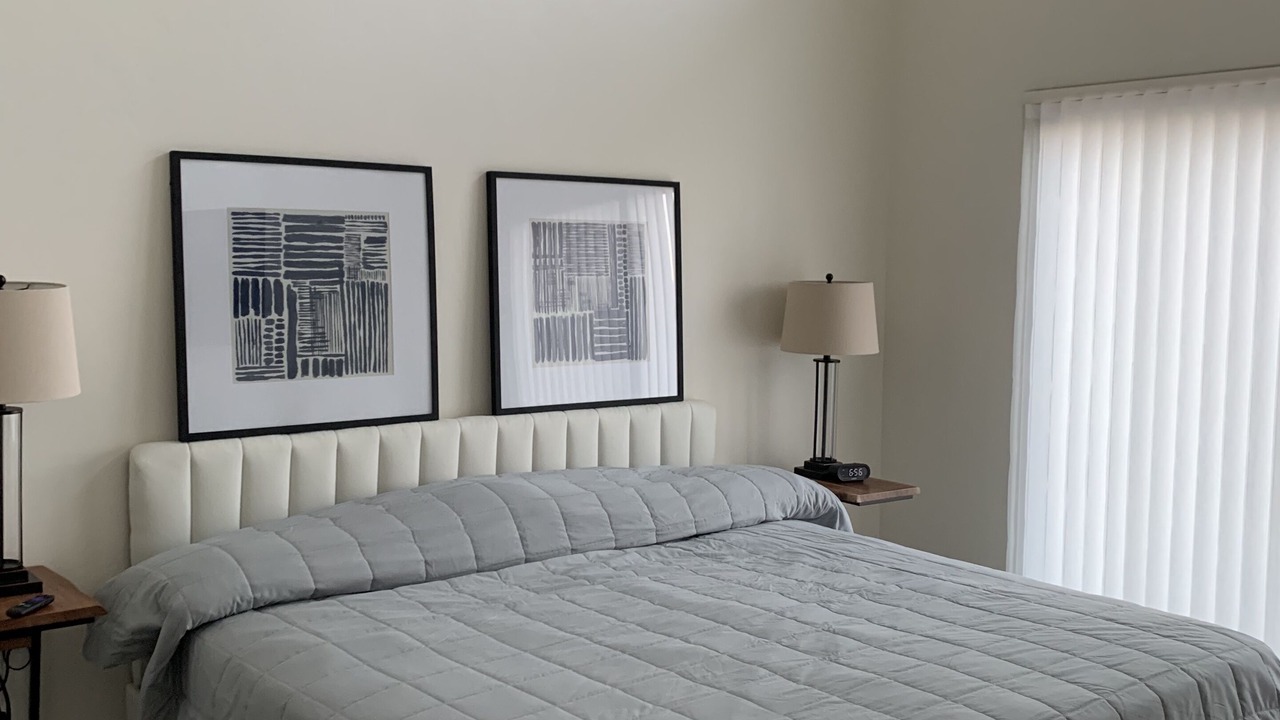 Photo of Bedroom in Rexford
