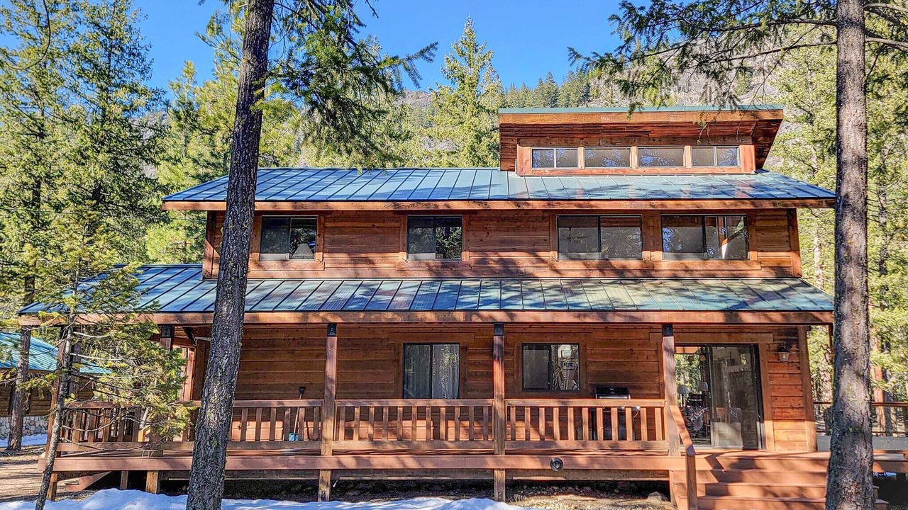 Photo of Outdoor in Mazama