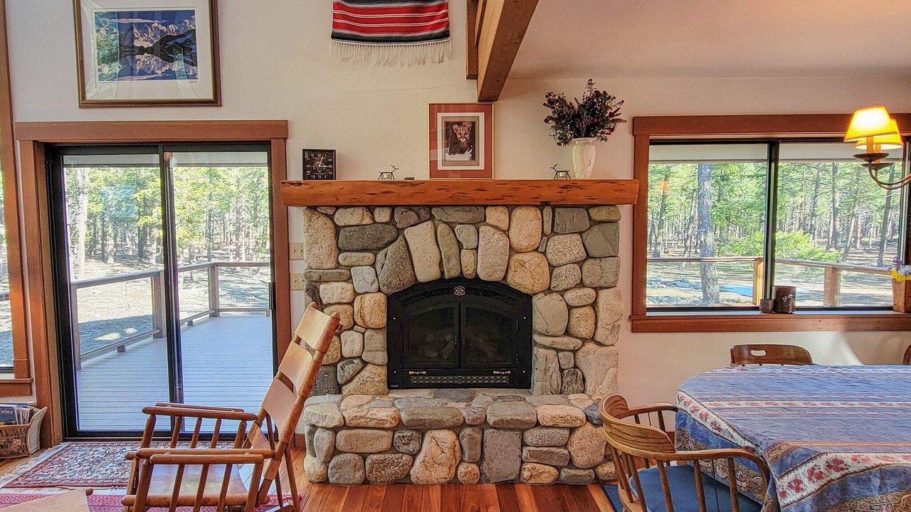 Photo of Others in Mazama