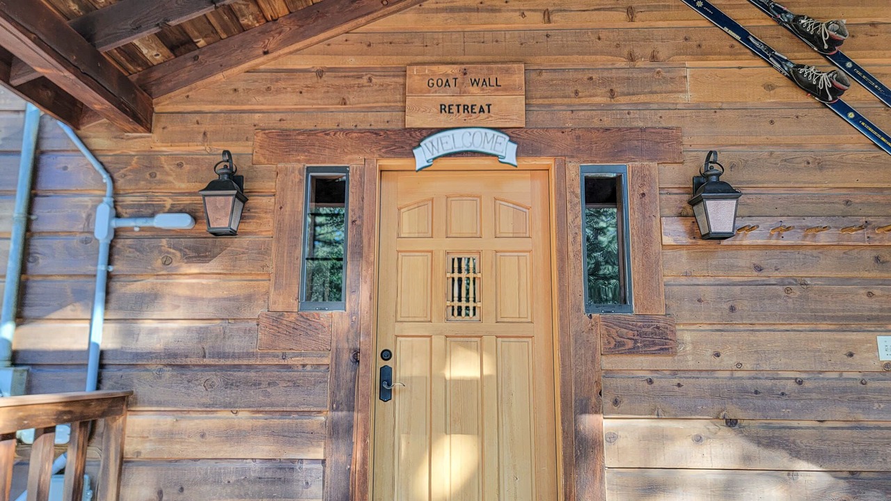 Photo of Outdoor in Mazama