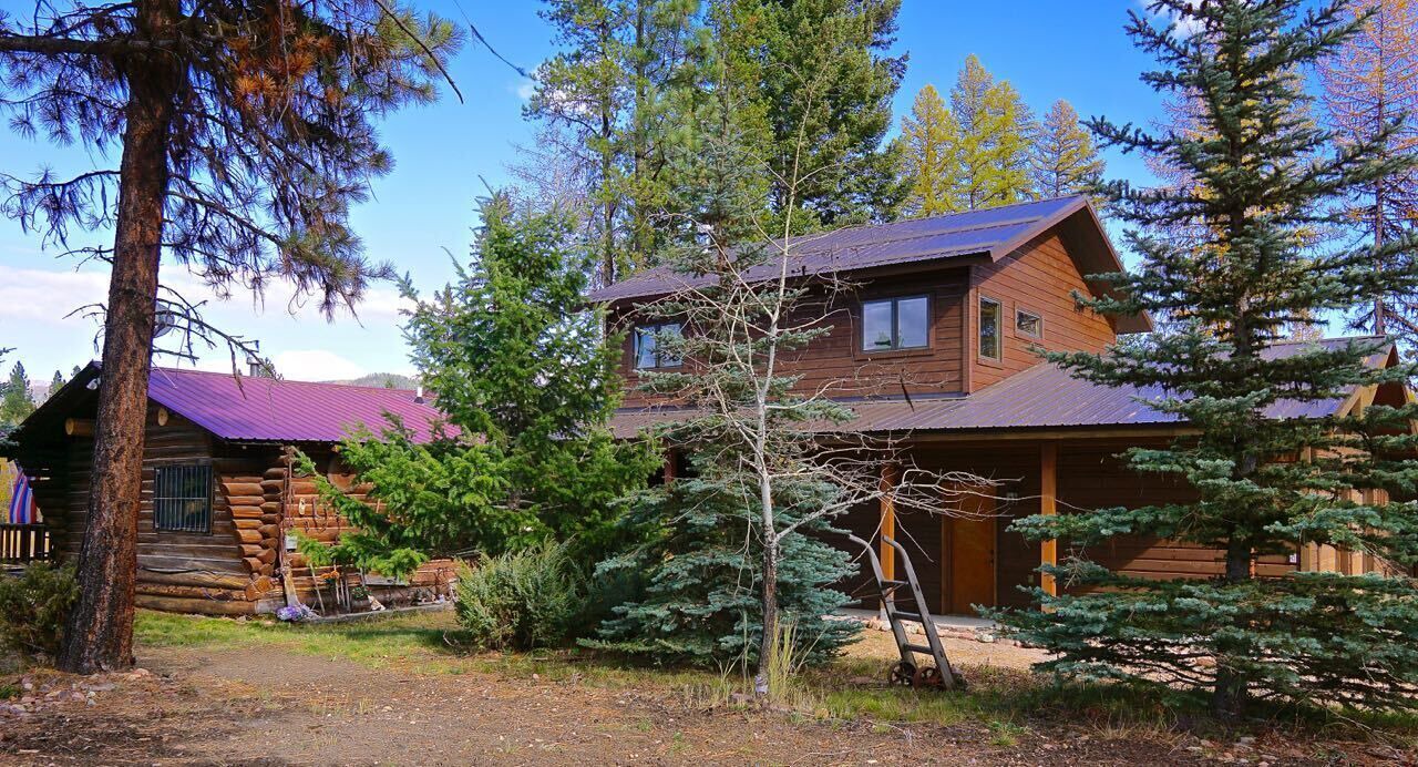 Photo of Outdoor in Seeley Lake