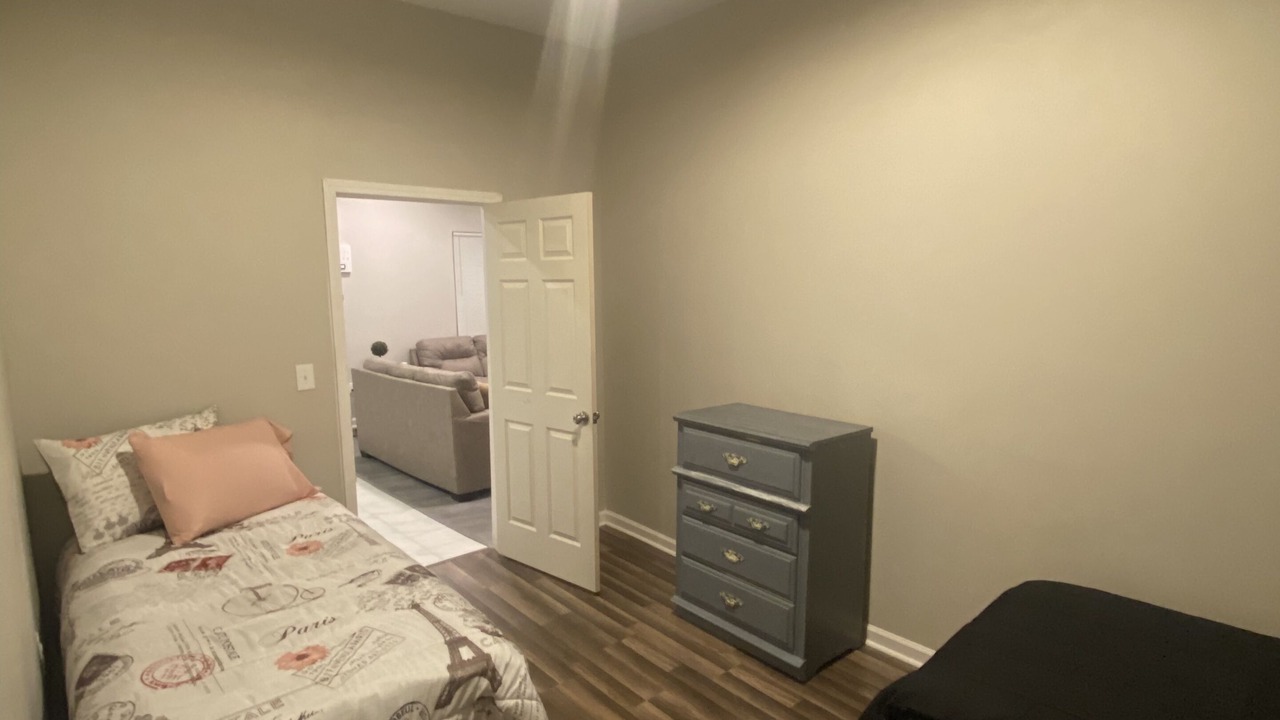 Photo of Bedroom in Sumter