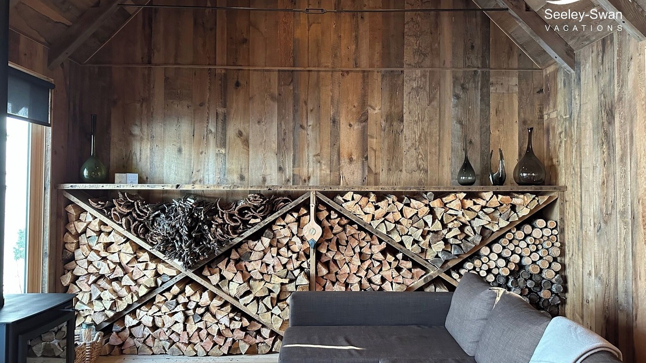 Photo of Livingroom in Seeley Lake