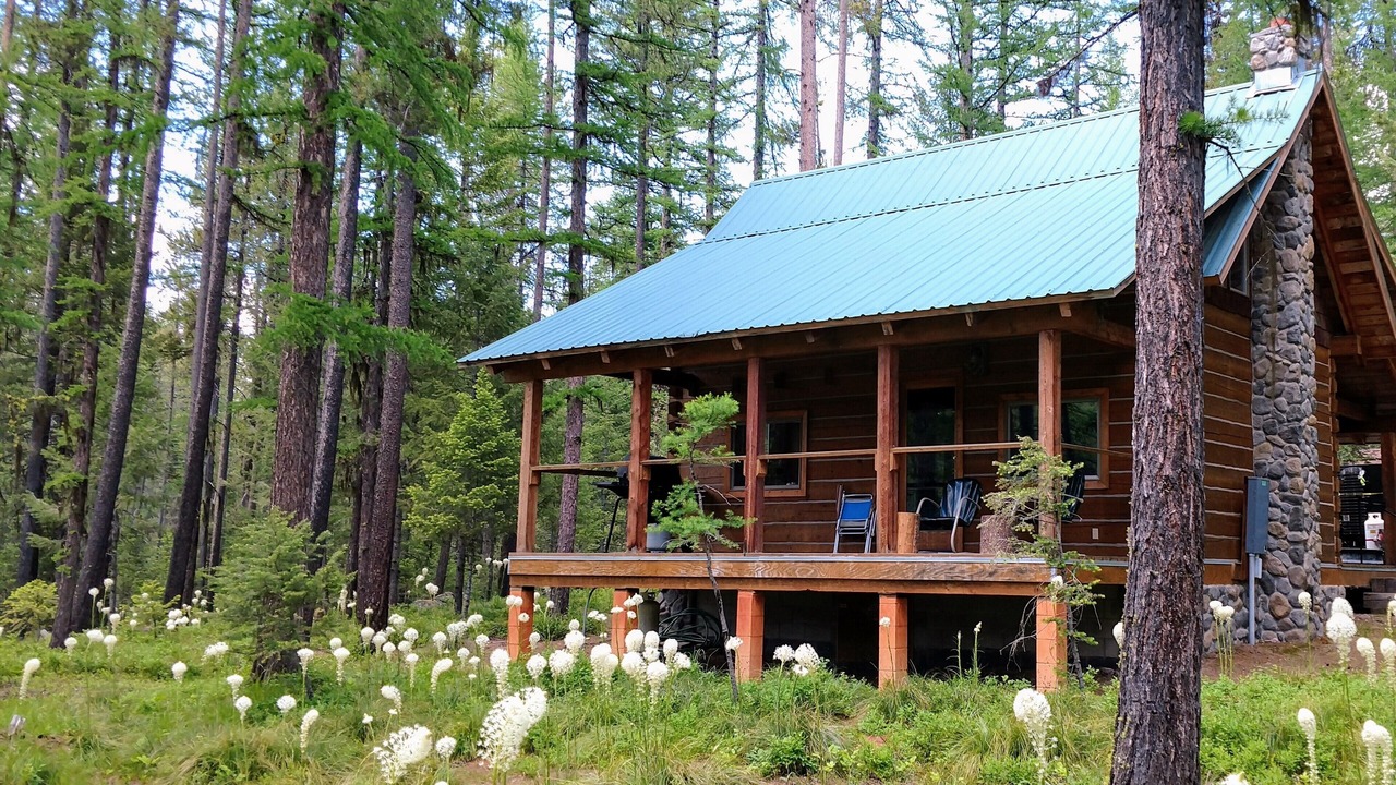 Photo of Outdoor in Condon