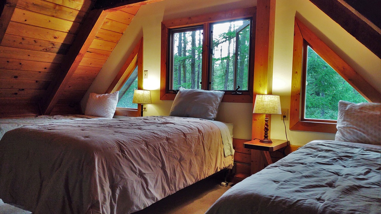 Photo of Bedroom in Condon