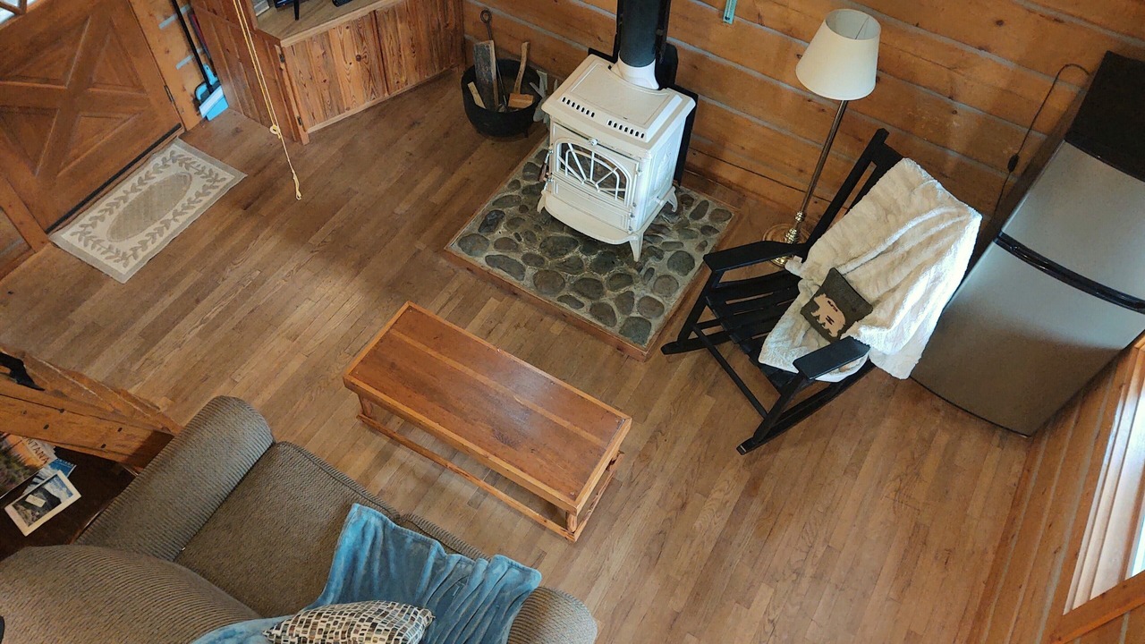 Photo of Livingroom in Condon