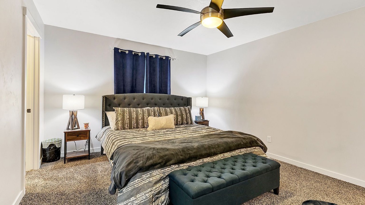 Photo of Bedroom in Twin Falls